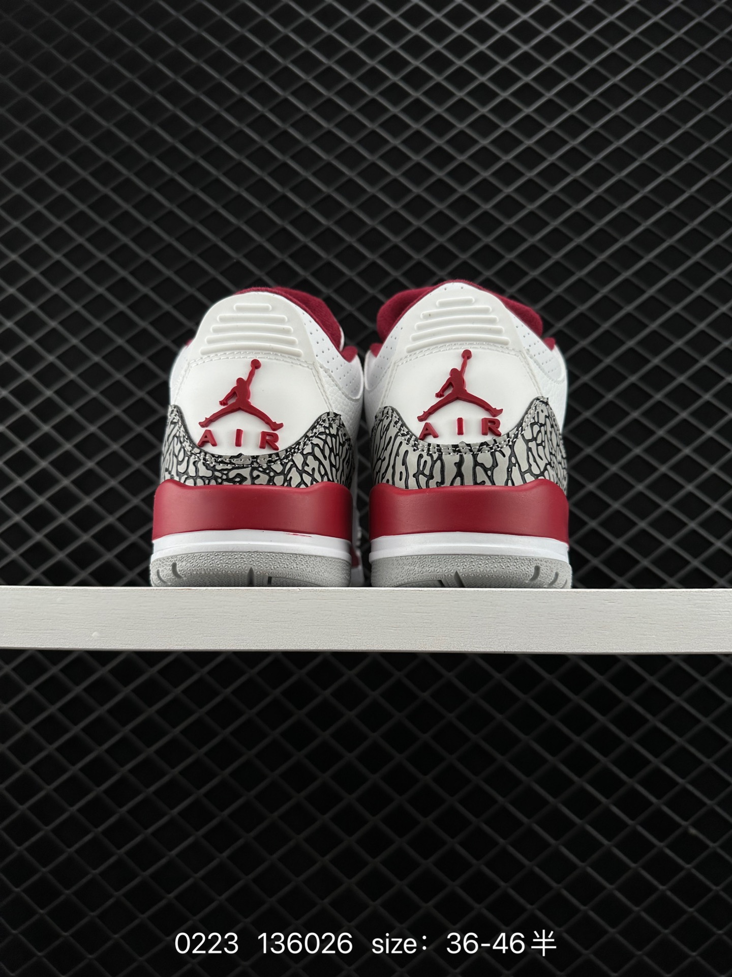 Nike Air Jordan 3 Retro SE